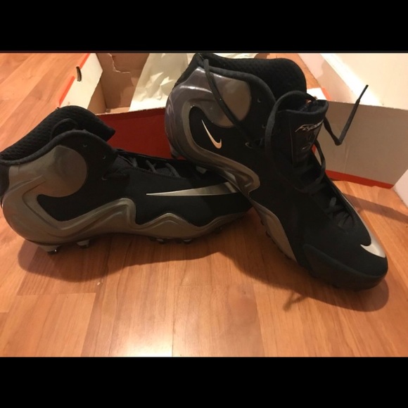 New Nike Zoomflyposite TD cleats football 🏈 - Picture 2 of 3